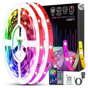 Led Strip Lights